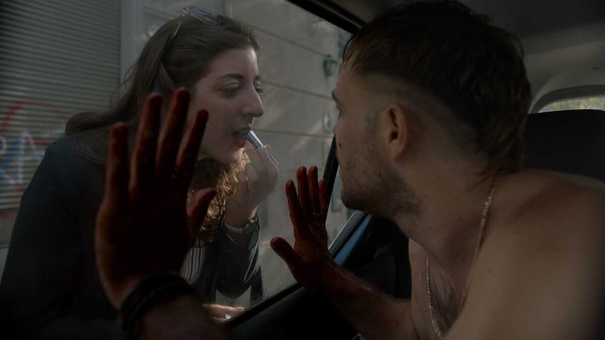 《4x4危機四伏》打造最高難度的密室逃脫!2019全新形態驚悚懸疑電影,揭開人性的執著與貪婪