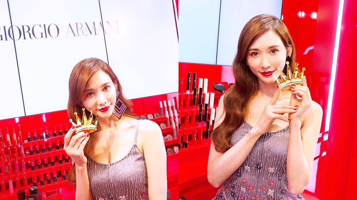 情人節最想一起去旅行！林志玲：你可能會忘記哪一年收到什麼禮物，但是絕不會忘記兩人共有的回憶，那是無可取代的