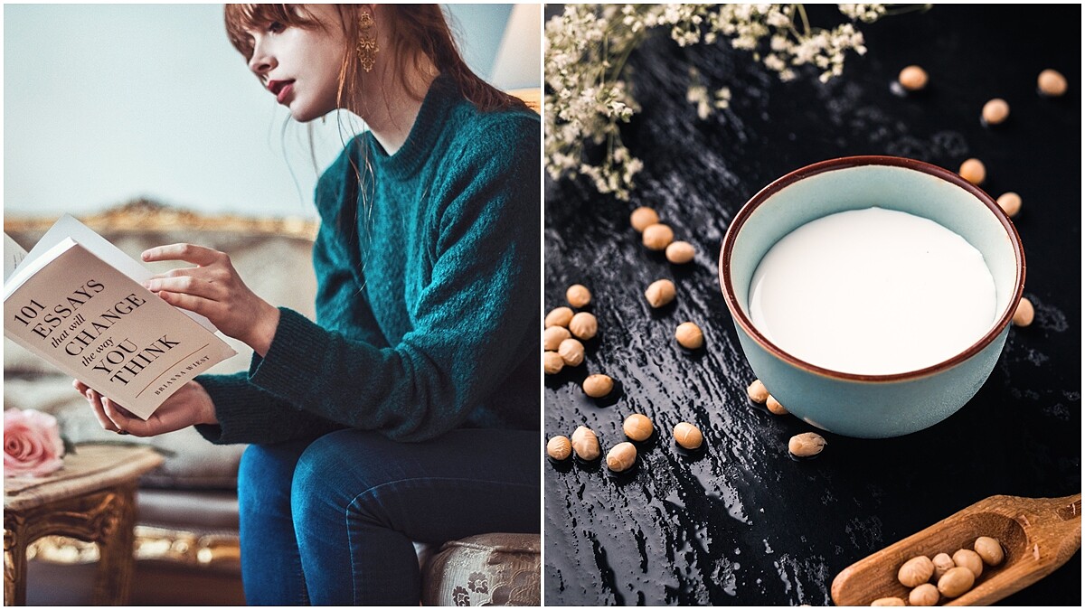 每5名女性中就有1人罹患子宮肌瘤～注意！常吃以下食物，可能會讓子宮肌瘤越長越大