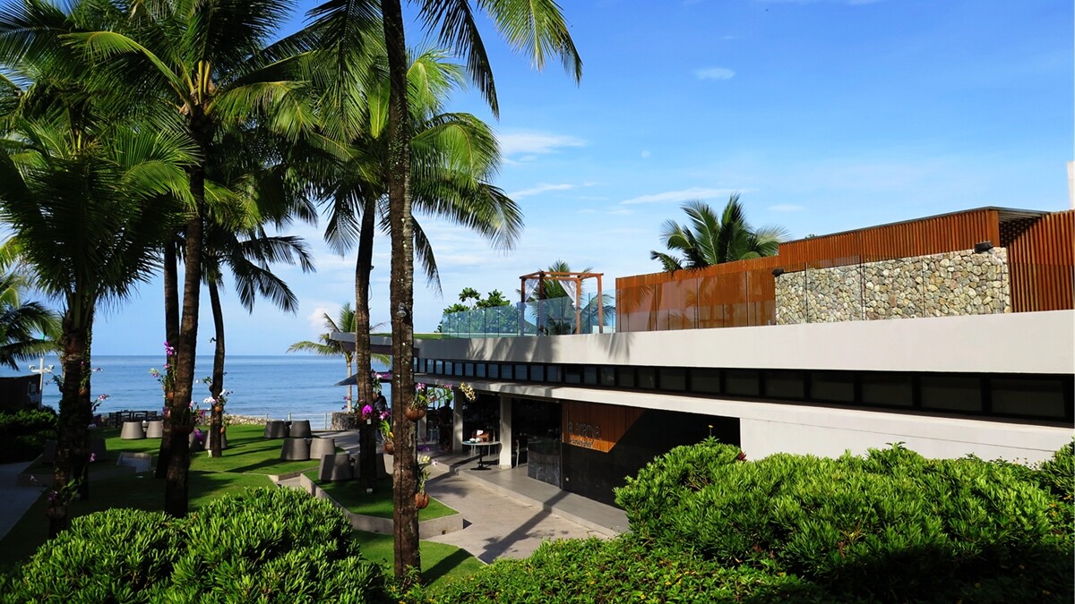 【溫士凱專欄】從時尚雜誌中走出來的泰國秘境設計旅店，Casa de la flora