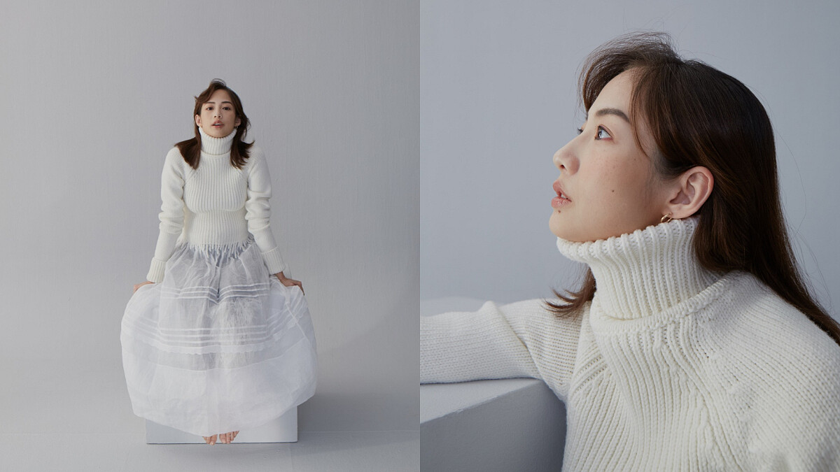 台劇女王簡嫚書 十年之後，依舊燦爛