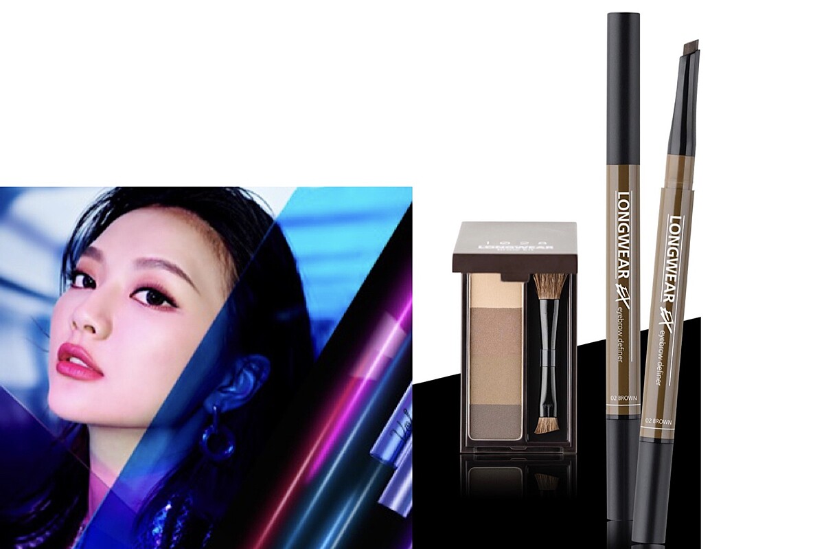 我的美飛我作主！ 開架No.1睫毛王1028再次推出震撼巨作，一刷呈現極淨濃密美睫，反覆刷也絕不糾結！ 