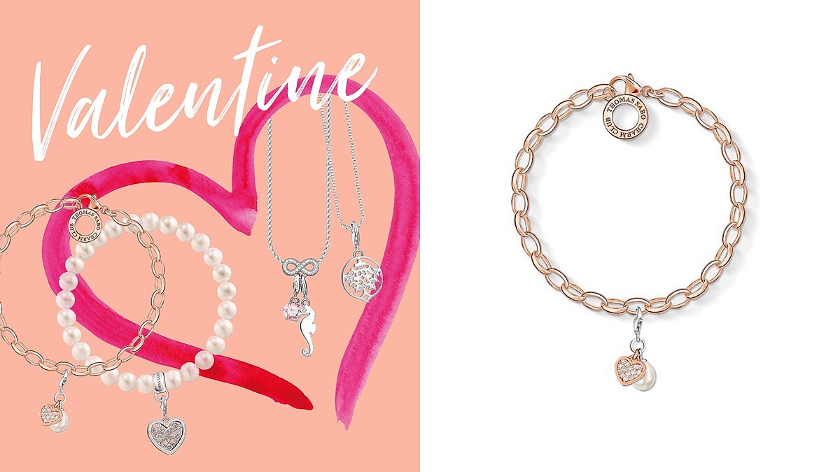 不用兩千就能入手！七夕情人節荷包不心痛推薦，特搜6款銀飾飾品推薦