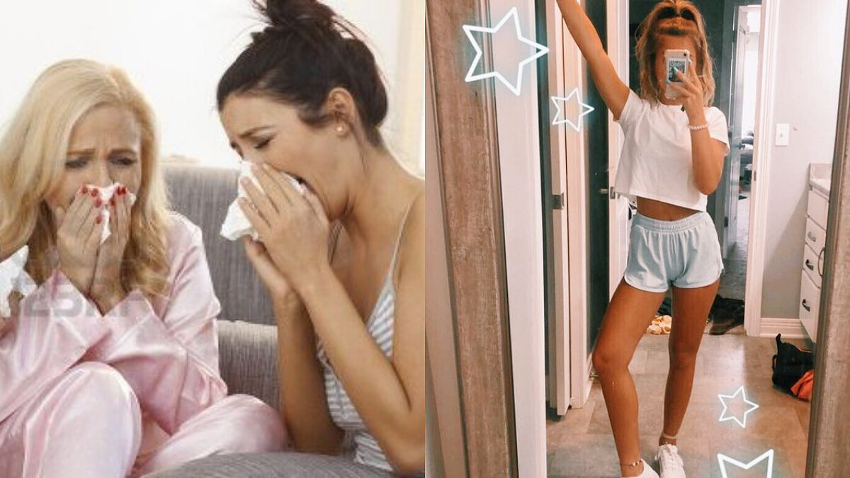 流淚可以變瘦！研究指晚上這個時間哭效果最好