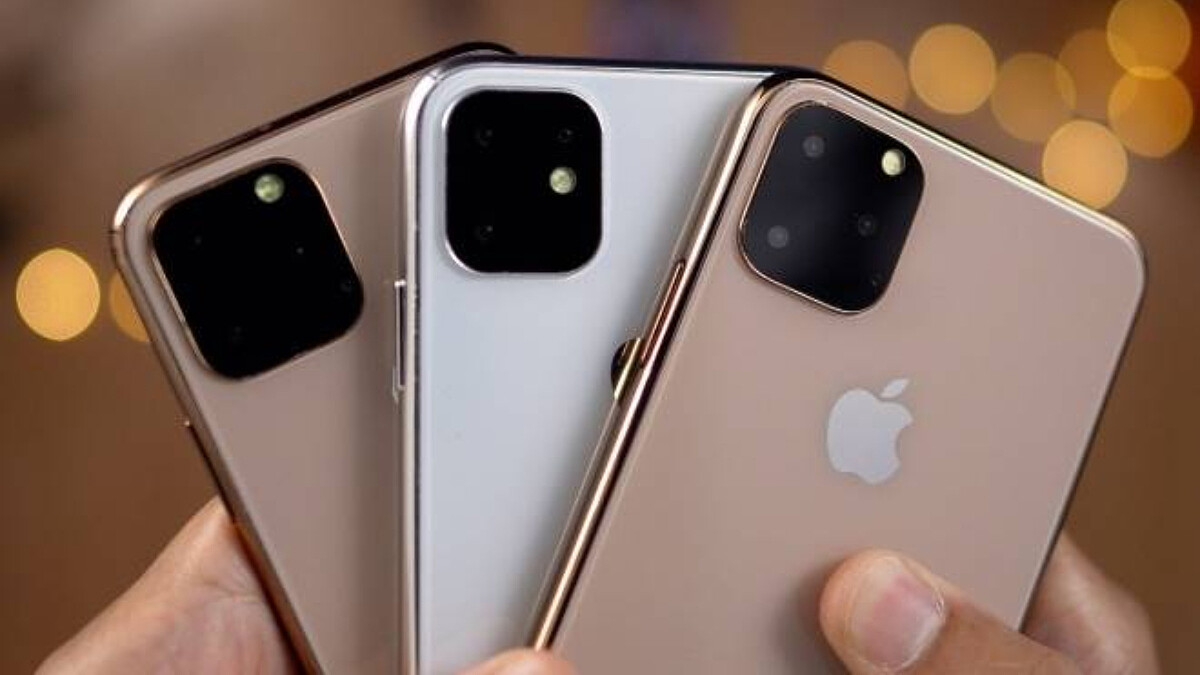 iPhone 11三鏡頭登場倒數!新iPhone傳將推出絕美墨綠色