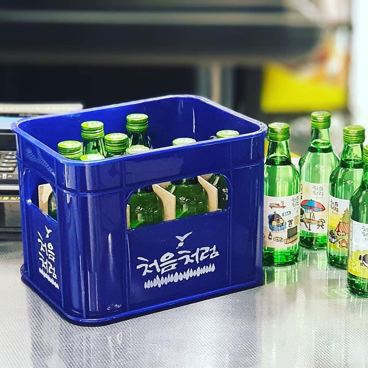 圖片來源IG@lotteshopping_ilsan