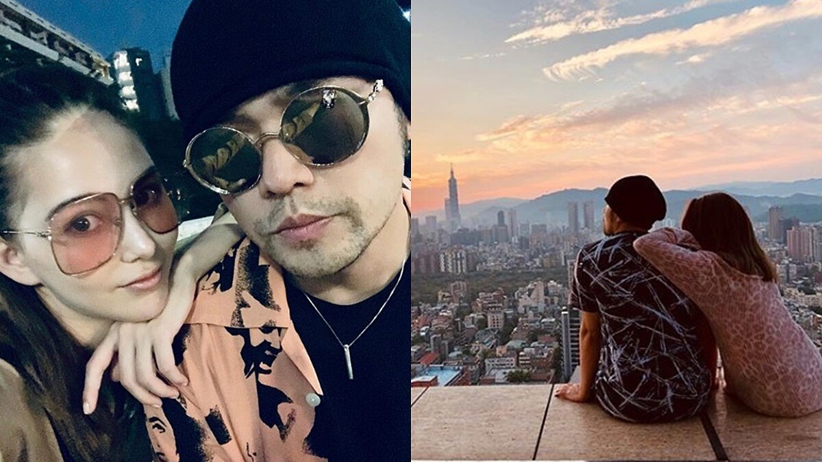 周杰倫七夕情人節用「告白氣球」肉麻放閃昆凌！老婆搞笑嫌：「這首歌我聽膩了。」