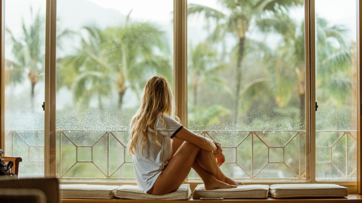 【鄧惠文專欄】你怎麼可以不說一聲？不溝通的理由...