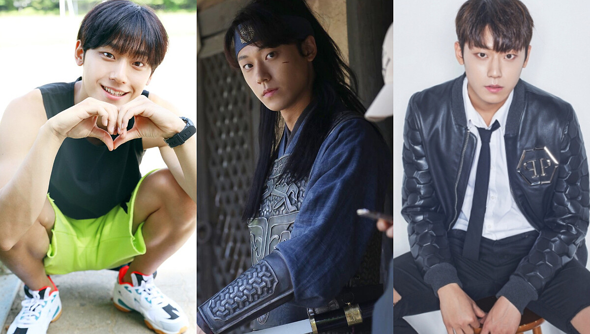 《德魯納酒店》IU的男人！滿月社長橫跨千年之戀「青明護衛」李到晛，練習武術畫面曝光