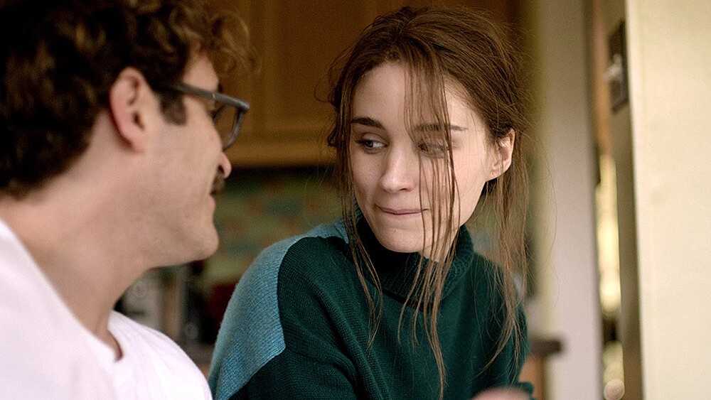 對於愛情也好，幸福也罷，你得到它們的前提，就是你始終相信它們。