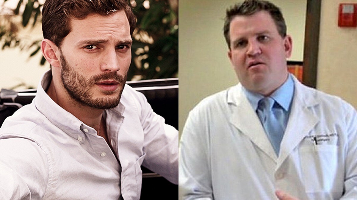 格雷總裁要化身「殺人醫生」了！傑米道南主演《Dr. Death》改編真人真事，他讓超過30位病患終身癱瘓甚至死亡