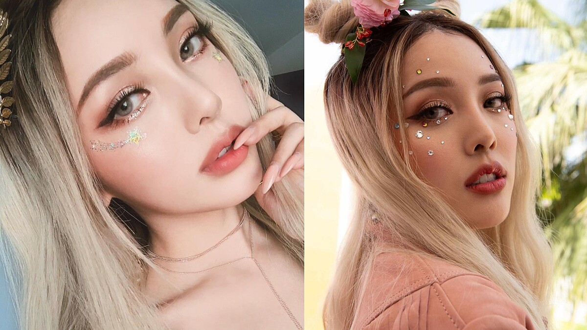 打開PONY的化妝包,連她都推薦的5樣NYX愛用彩妝品原來是…總價竟然還不到2千