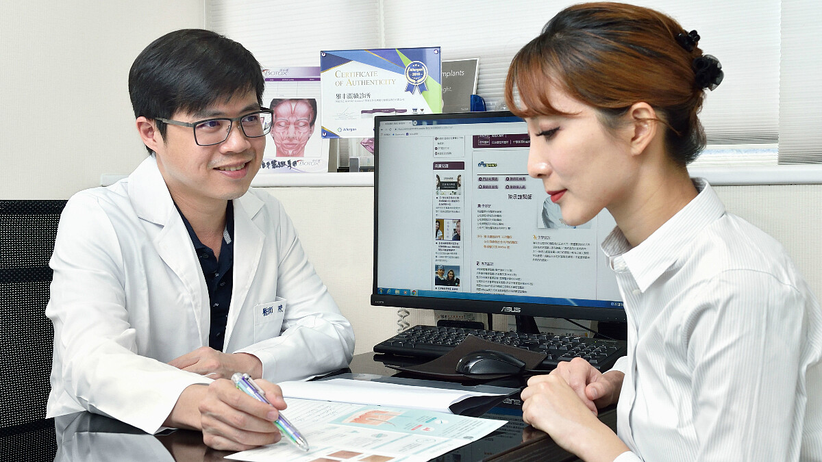 媲美藝人等級的美肌力，空姐沒有公開過的私藏水嫩肌質保養法！快裡面請〜