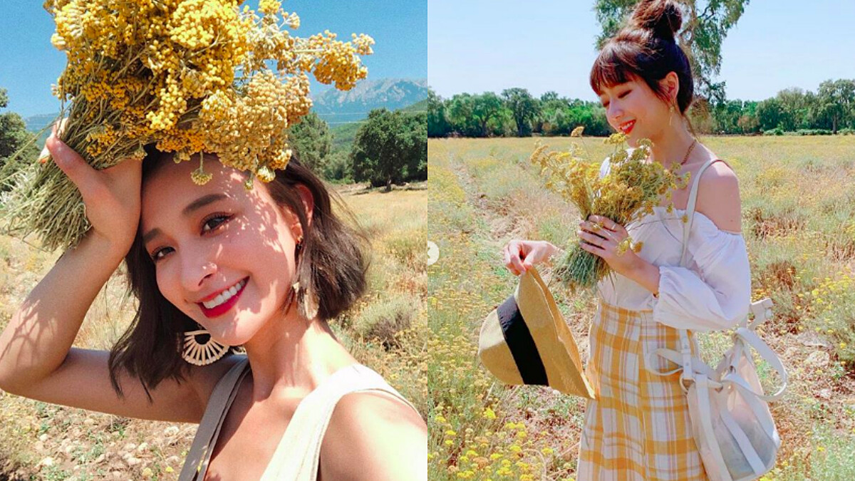 是什麼保養品讓部落客們買不停歇？就算遠飛法國也要繼續購物的星光瓶魅力secret 請入內！