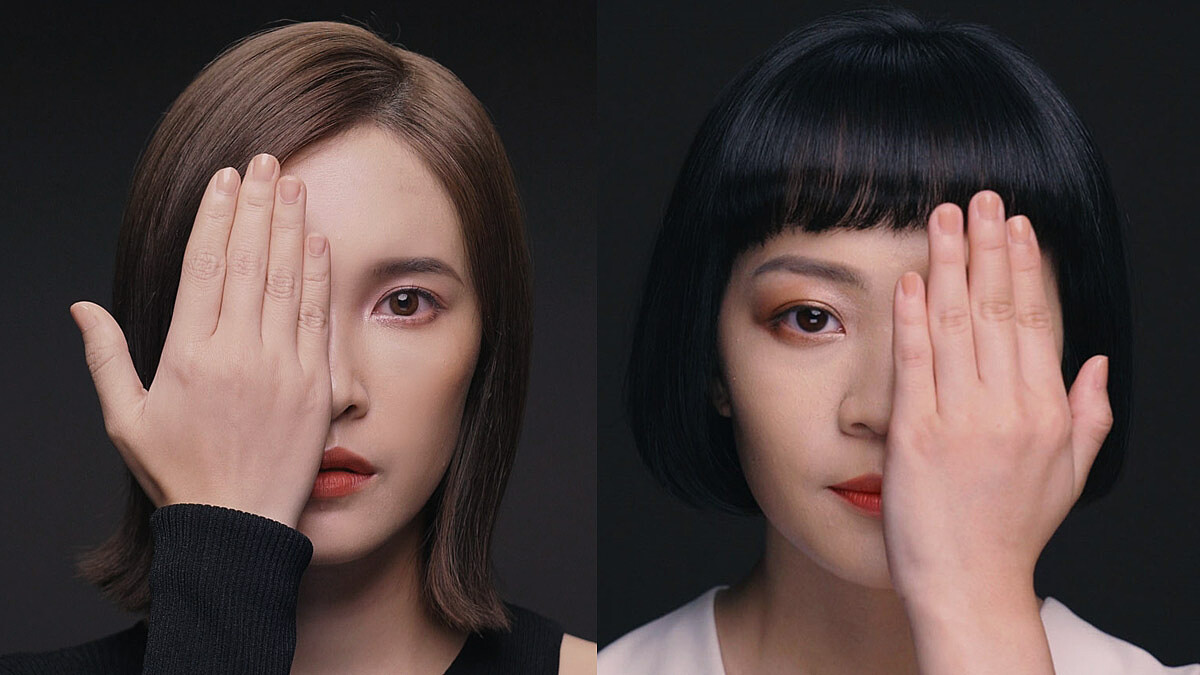 爆熱天氣連黃小米&amp;MEG都推薦的無極限粉底+遮瑕小神筆！就靠無極限底妝英雄天團撐過夏天熱浪！