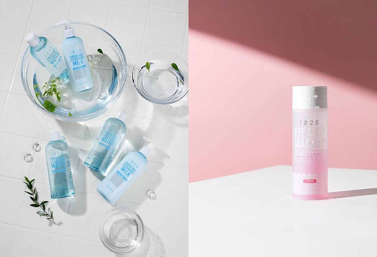 淨退暗沉，就讓毛孔深呼吸 !!喚醒淨嫩肌，顏防卸秘淨嫩攻略!!