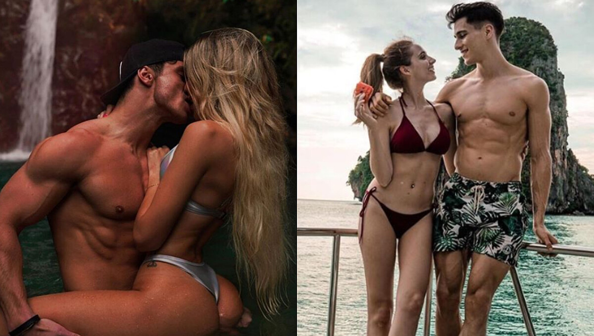 性慾強沒有錯！肉食、豪放女 喜歡愛愛沒關係，反轉被動成主動，自己的愛自己做！