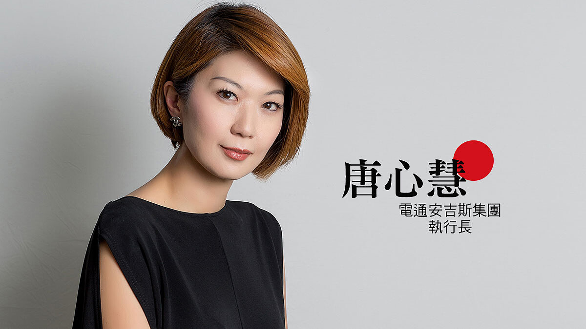 一個真正成功的CEO，來自為人性的理解服務