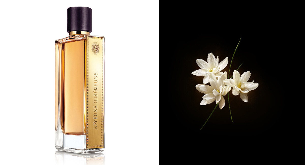 嬌蘭綠意百合淡香精，75ml，NT9,200。