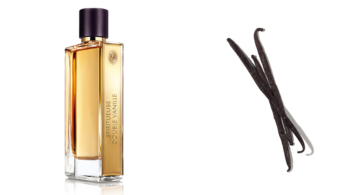 嬌蘭禁忌香草淡香精，75ml，NT9,200。