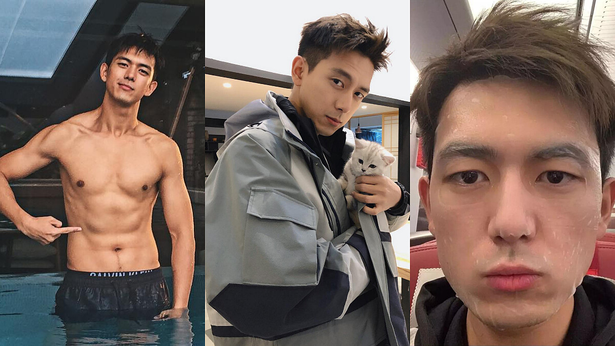 《親愛的熱愛的》李現私下是個超級保養控！防曬、保濕做超足，小紅書曾曝光愛用這12款，Kiehl&amp;#039;s金盞花、SKII青春露、Sisley全能乳液都上榜！