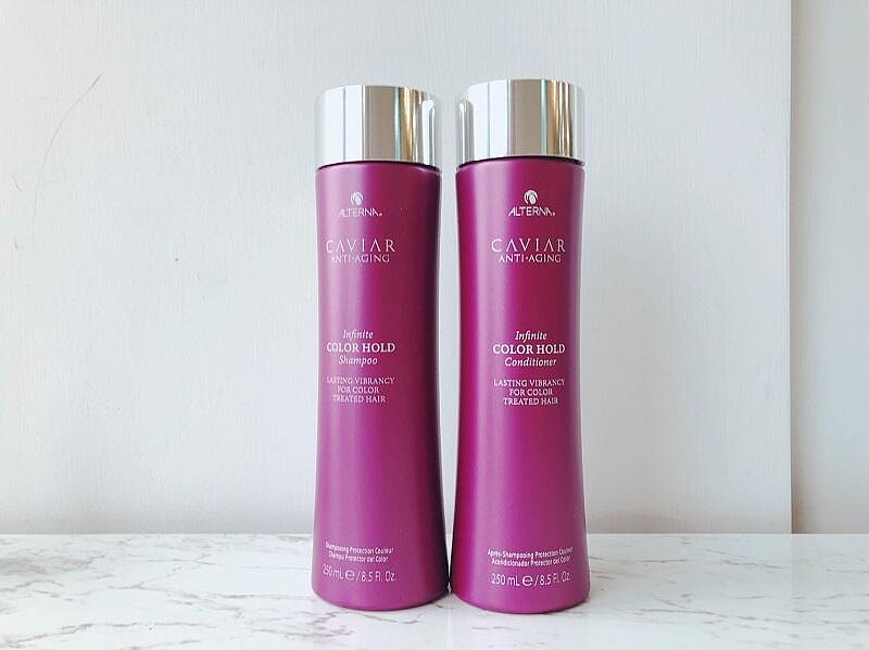 Alterna魚子醬極致亮色系列