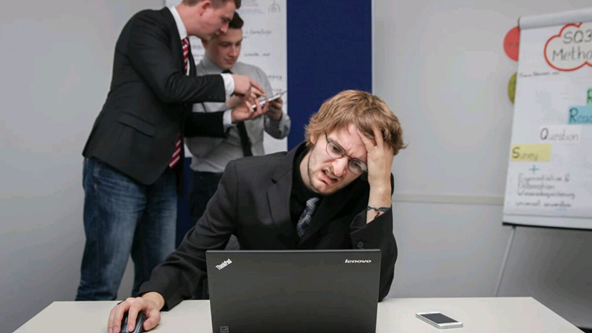 這１５個職場壞習慣，讓你看起來「很不專業」