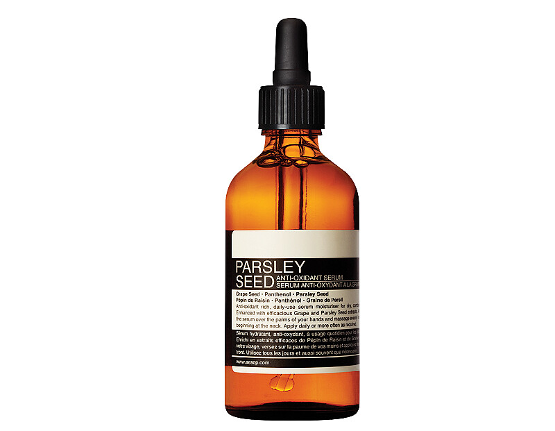 香芹籽抗氧化精華