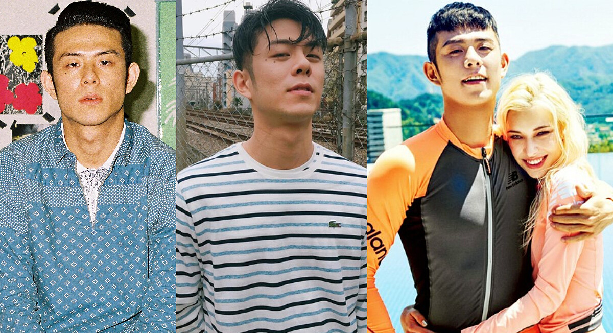 所有人都要和 「Beenzino 林勝斌」Ft.才潮!韓國顏值才華兼具的高富帥饒舌歌手!