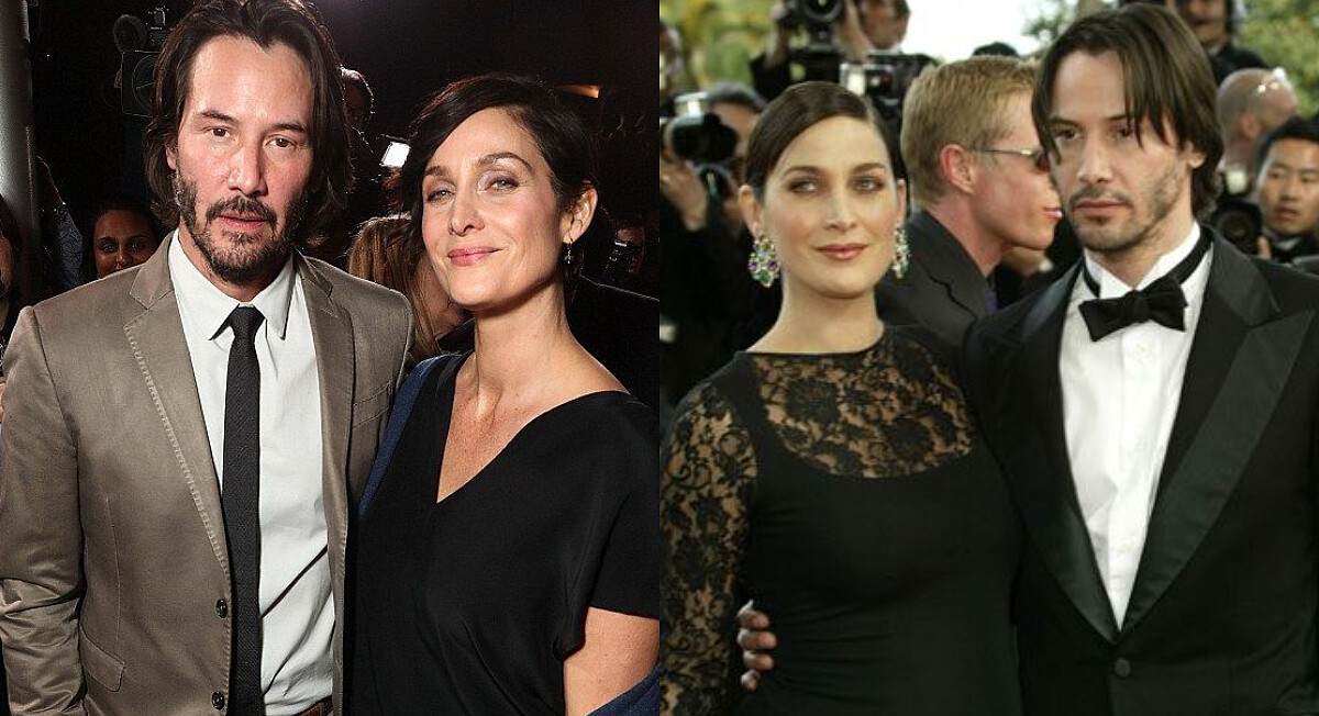 哲學、未來、科技3位一體，《駭客任務4》基努李維&amp;amp;凱莉安摩絲回歸，再掀科幻風潮