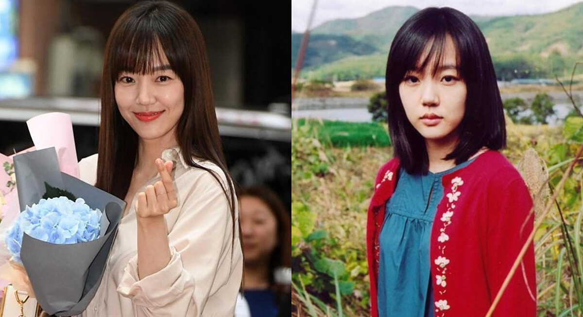 從小美到大！40歲演技派《檢索詞WWW》林秀晶，從經典鬼片姐妹花到霸氣本部長，根本美顏代表號~