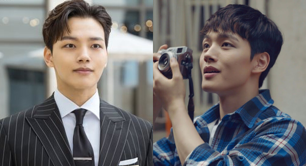 韓國旅客變好多！《德魯納酒店》呂珍九 連續兩年代言台灣觀光功不可沒！