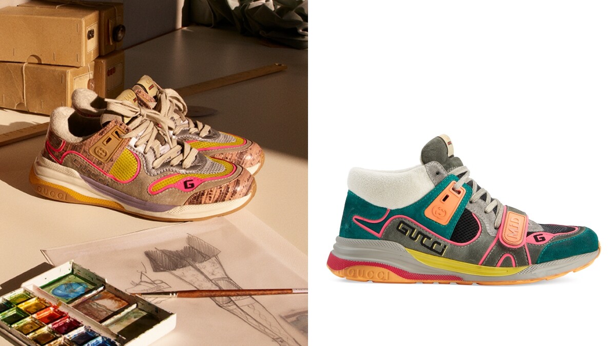 左＆右（中/高筒款）：NT29,600