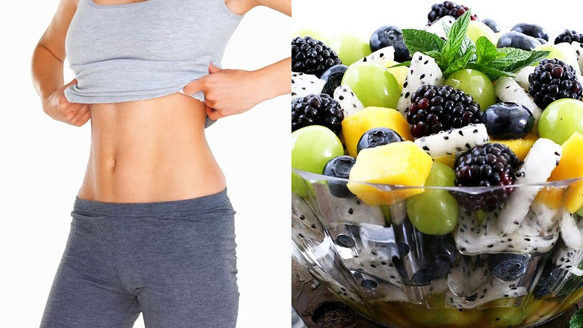 只要身型比例好 就完全可以無視體重這回事！謹記這4招，辦公室也可做！