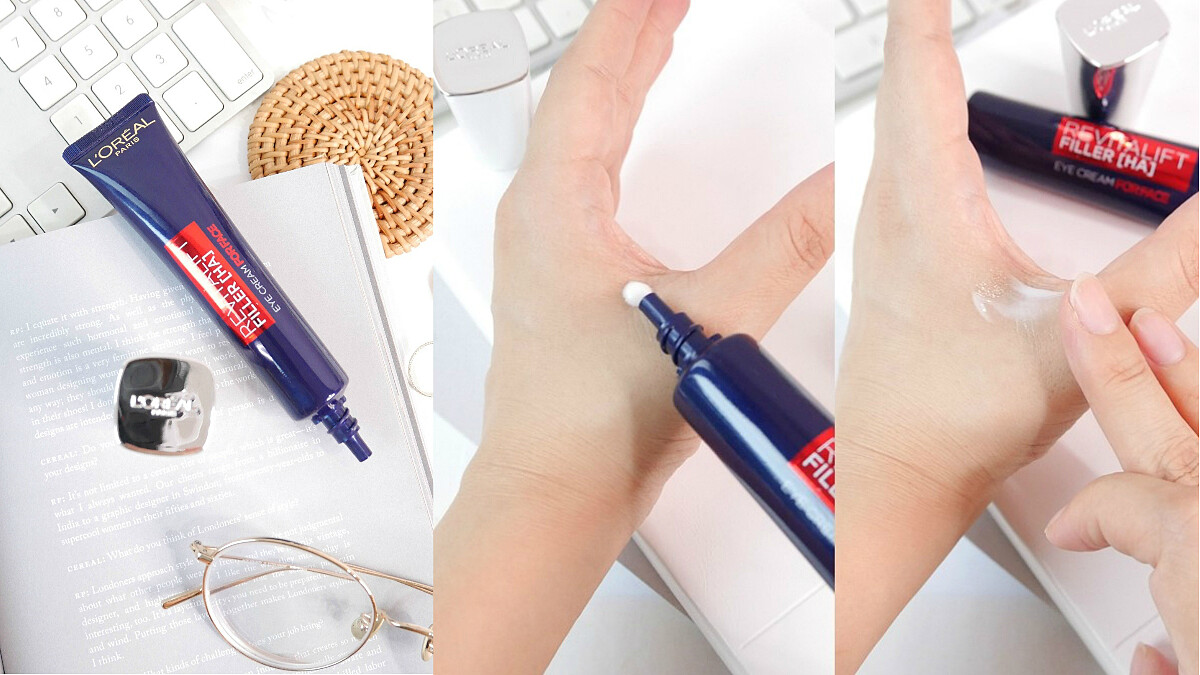 全亞洲網美都推爆的無痕保養神品---紫熨斗，到底憑甚麼威風？來~M編完整一次耐心解釋給妳聽！