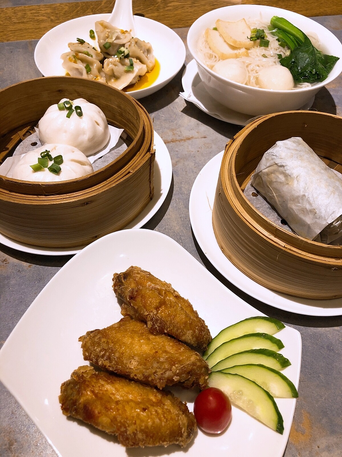 銅板美食有這麼多選擇!