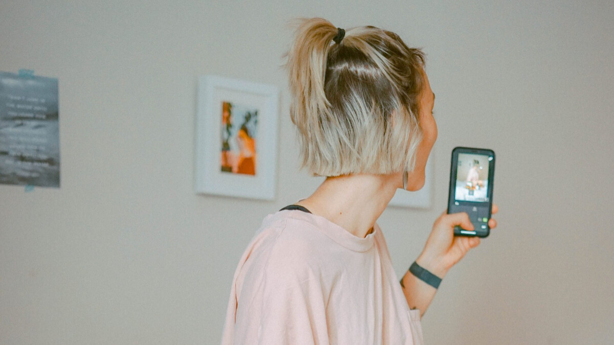 【萬事問婊姐】女孩們，網路交友請當心！新世代詐騙集團已誕生