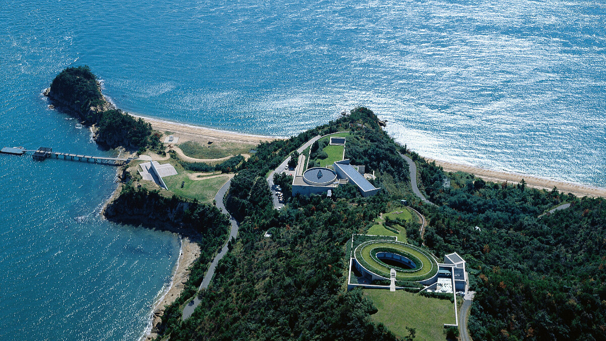 喜愛藝文的你絕對不能錯過！盤點全世界最美的9家美術館