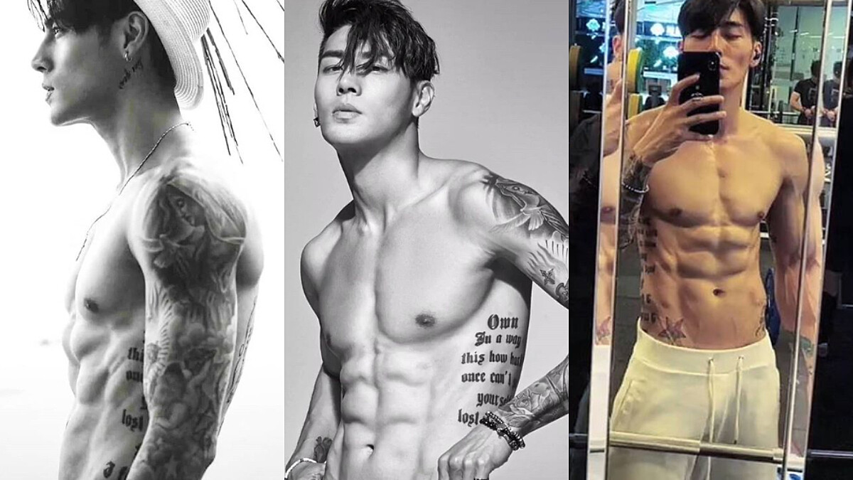 男生的「乳頭」有啥用?滿足男人就用這招!其實他也好喜歡妳溫柔地愛撫它~