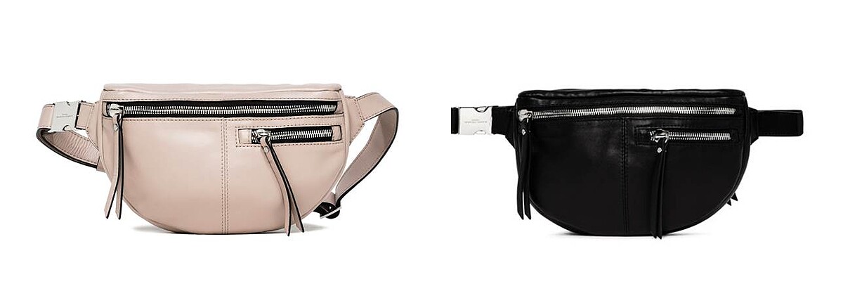 GUIA 2way腰包，NT8,800