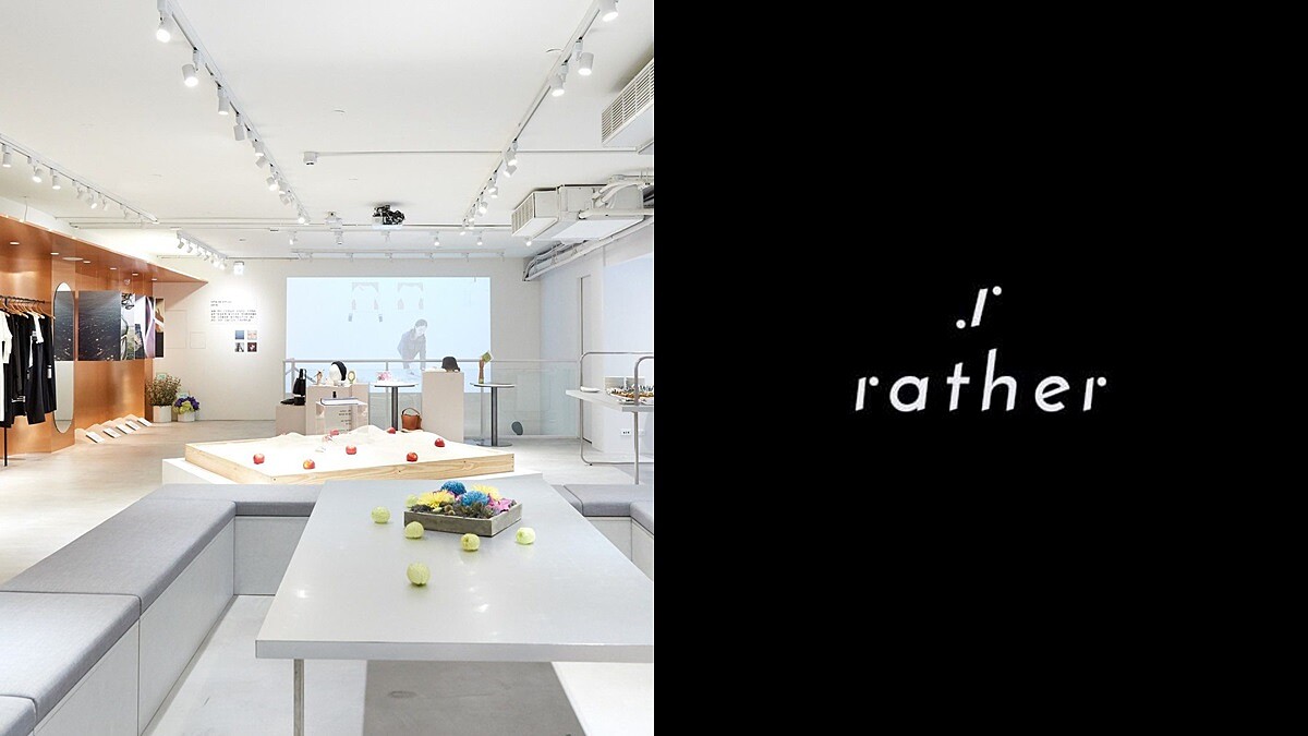 年底前再拓4間店！小資女、OL們愛買的女裝品牌rather南下開店了