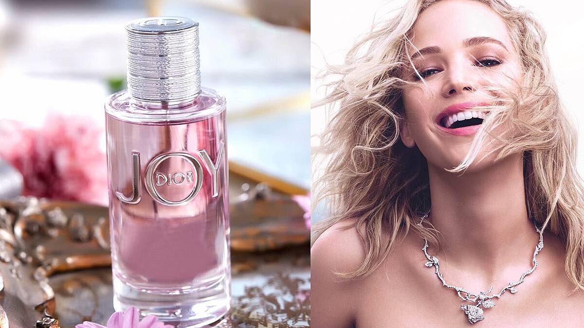 盤點「奧斯卡影后」珍妮佛勞倫斯的每一個角色 發現原來Joy everything就是她的日常！果然是JOY by DIOR最佳代言人無誤