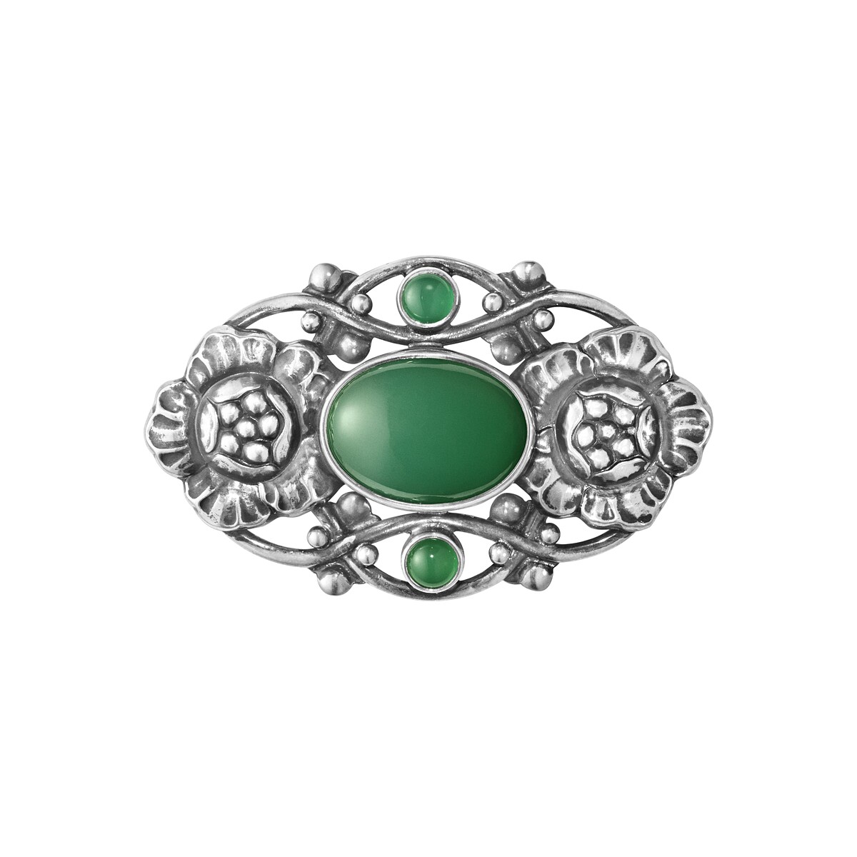 喬治傑生 Georg Jensen