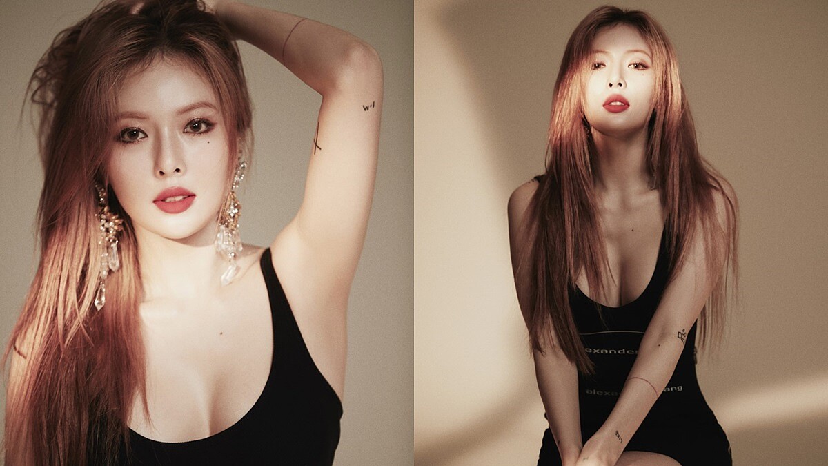 2019亞洲時尚大賞(AFA)第一波嘉賓名單出爐！性感小野馬泫雅將火辣登台