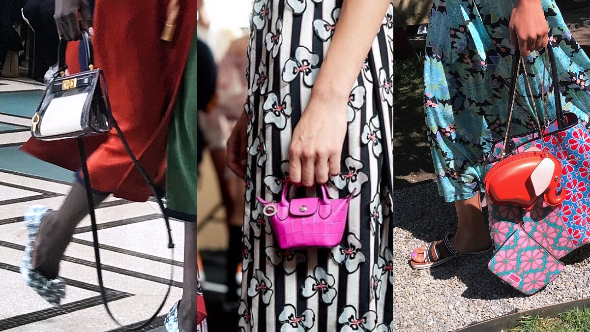 【紐約時裝週】明年春夏有什麼值得留意的配件？跟著編來到2020春夏大秀的首站城市紐約，一探各家重點筆記款！