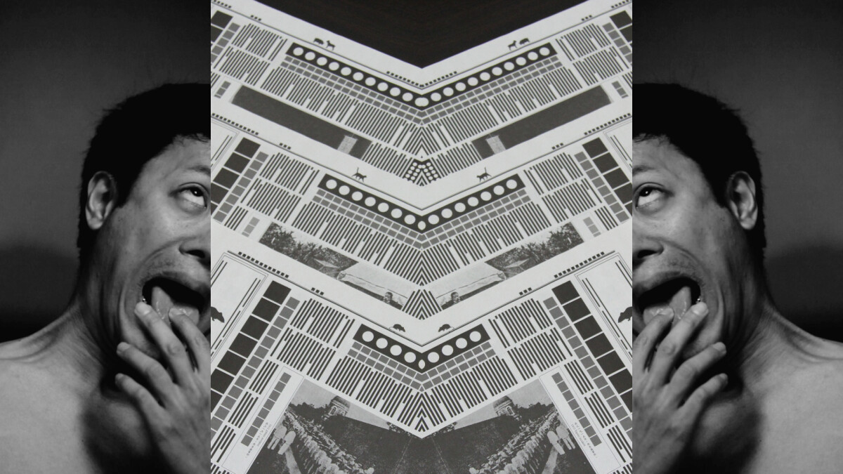 從《駭客任務》延伸的藝術假想，台灣藝術家藉由《在裂隙中想像》特展挑戰國家機器操控