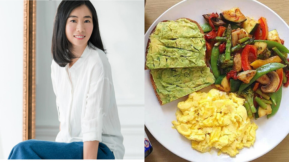 你不是胖，是壓力大！把美女醫生的天然飲食建議學起來！每週量一次體重(減少0.5公斤)與體脂(降低0.3%)、減重需求5公斤以下的人，7週就可以達標！