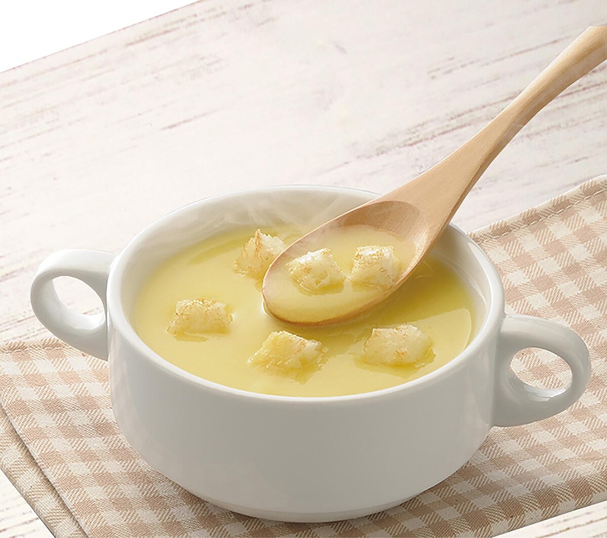 誠品生活號｜北海道の息吹｜玉米濃湯｜推薦價250元