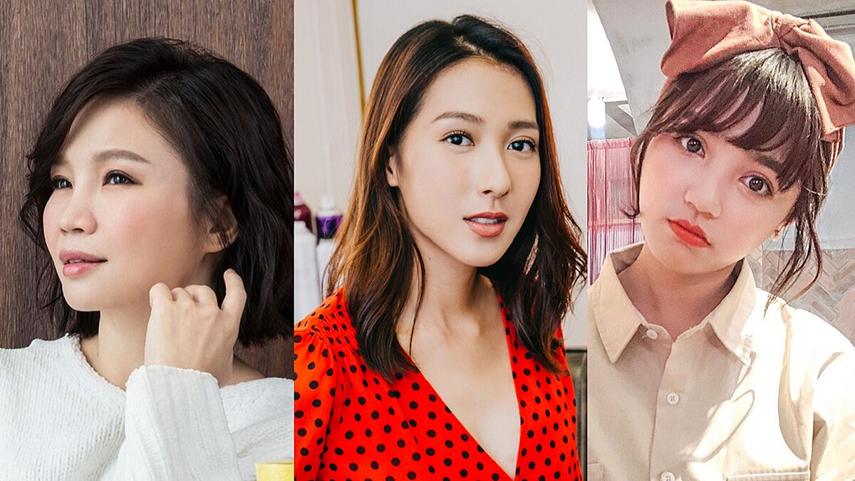 電視圈流傳的「年輕金三角」保養法到底有多神？柳燕老師、楊晴、Dora都靠它做「危肌處理」，各種狀況都能一一克服！