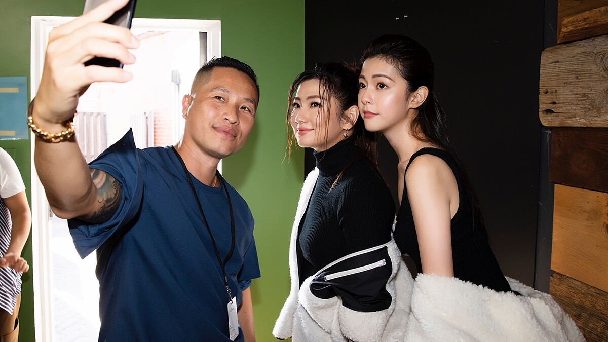 【紐約時裝週】任家萱、任容萱姊妹前進紐約時裝週，在3.1 Phillip Lim 大秀示範自信秘訣！